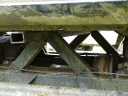 Centre body mounts