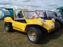 Volkswagen Beetle based Beach Buggy