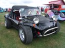 Volkswagen Beetle based Beach Buggy