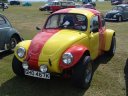 Volkswagen Beetle Baja Bug