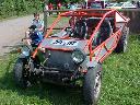 Volkswagen Beetle based off road buggy