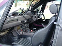 Range Rover Interior