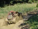 Blitz exiting mud hole