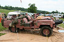 Land Rover Pink Panther